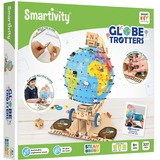 SmartGames STY Globetroters, Jeu d'apprentissage 