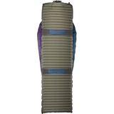 Therm-a-Rest Space Cowboy 45F/7C Sleeping Bag Long, Sac de couchage 