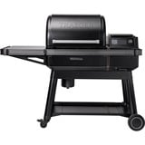 Traeger Ironwood barbecue à pellet Noir