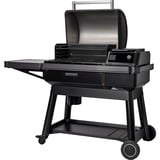 Traeger Ironwood barbecue à pellet Noir