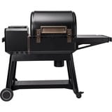 Traeger Ironwood barbecue à pellet Noir