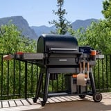 Traeger Ironwood barbecue à pellet Noir