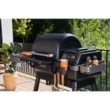 Traeger Ironwood barbecue à pellet Noir