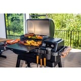 Traeger Ironwood barbecue à pellet Noir