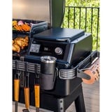 Traeger Ironwood barbecue à pellet Noir