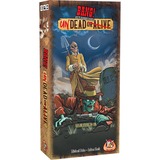 White Goblin Games Bang! le jeu de dés: Mort ou vif (extension 2) Expansion, néerlandais, 3 - 8 joueurs, 15 minutes, 8 ans et plus