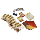 White Goblin Games Bang! le jeu de dés: Mort ou vif (extension 2) Expansion, néerlandais, 3 - 8 joueurs, 15 minutes, 8 ans et plus