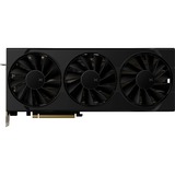 XFX Radeon RX 9070 XT Swift, Carte graphique Noir, RDNA4, GDDR6, 3x DisplayPort, 1x HDMI 2.1