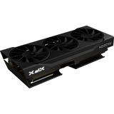 XFX Radeon RX 9070 XT Swift, Carte graphique Noir, RDNA4, GDDR6, 3x DisplayPort, 1x HDMI 2.1