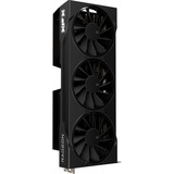 XFX Radeon RX 9070 XT Swift, Carte graphique Noir, RDNA4, GDDR6, 3x DisplayPort, 1x HDMI 2.1