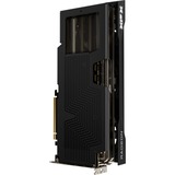 XFX Radeon RX 9070 XT Swift, Carte graphique Noir, RDNA4, GDDR6, 3x DisplayPort, 1x HDMI 2.1
