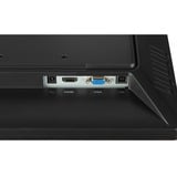 iiyama ProLite T1521MSC-B2 15" Moniteur tactile Noir, 1x HDMI, 1x VGA