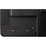 iiyama ProLite TF1633MSC-B1 15.6" Moniteur tactile Noir, 1x DisplayPort, 1x HDMI, 2x USB-A
