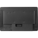 iiyama ProLite TF1633MSC-B1 15.6" Moniteur tactile Noir, 1x DisplayPort, 1x HDMI, 2x USB-A
