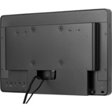 iiyama ProLite TF1633MSC-B1 15.6" Moniteur tactile Noir, 1x DisplayPort, 1x HDMI, 2x USB-A