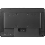 iiyama  15.6" Moniteur tactile  Noir