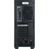 ALTERNATE Workstation Home Basic i5, PC Core i5-11400 | UHD Graphics 730 | 16 Go | 1 To SSD