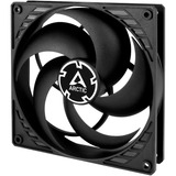 ARCTIC 14 PWM PST, Ventilateur de boîtier Noir, 5 pièces, 4 broches PWM