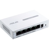 ASUS Expert Wifi - EBP15, Switch Blanc