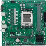 ASUS PRO A620M-DASH-CSM carte mère socket AM5 Vert, RAID, Gb-LAN, Sound, µATX