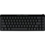 ASUS ROG Falchion ACE HFX, clavier gaming Noir, Layout États-Unis, ROG HFX