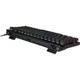 ASUS ROG Falchion ACE HFX, clavier gaming Noir, Layout États-Unis, ROG HFX
