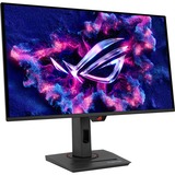 ASUS ROG Strix OLED XG27ACDNG 27" Moniteur gaming Noir, 1x DisplayPort, 2x HDMI, 1x USB-C, 3x USB-A, 360 Hz