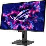 ASUS ROG Strix OLED XG27ACDNG 27" Moniteur gaming Noir, 1x DisplayPort, 2x HDMI, 1x USB-C, 3x USB-A, 360 Hz
