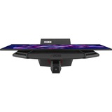 ASUS ROG Strix OLED XG27ACDNG 27" Moniteur gaming Noir, 1x DisplayPort, 2x HDMI, 1x USB-C, 3x USB-A, 360 Hz