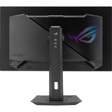 ASUS ROG Strix OLED XG27ACDNG 27" Moniteur gaming Noir, 1x DisplayPort, 2x HDMI, 1x USB-C, 3x USB-A, 360 Hz