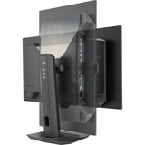 ASUS ROG Strix OLED XG27ACDNG 27" Moniteur gaming Noir, 1x DisplayPort, 2x HDMI, 1x USB-C, 3x USB-A, 360 Hz