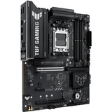 ASUS TUF GAMING B850-E WIFI carte mère socket AM5 Noir