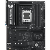 ASUS TUF GAMING B850-E WIFI carte mère socket AM5 Noir