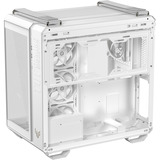 ASUS TUF Gaming GT502 Horizon ARGB boîtier midi tower Blanc | 3x USB-A | 1x USB-C | Window