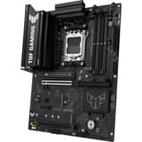 ASUS  carte mère socket AM5 Noir