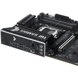 ASUS  carte mère socket AM5 Noir