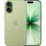 Apple iPhone 17, Smartphone Vert clair, 256 Go, iOS