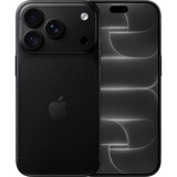 Apple iPhone 18 Pro smartphone Noir | 512 Go | iOS 27 | Dual-eSIM