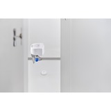 Aqara Valve Controller T1, Interrupteur Blanc