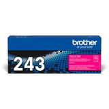 Brother TN-243M, Toner 