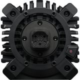  ClubSport DD, Bases de volant Noir