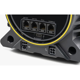 Fanatec ClubSport DD, Bases de volant Noir