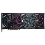 GIGABYTE AORUS Radeon RX 9070 XT ELITE 16G, Carte graphique Noir, 2x HDMI, 2x DisplayPort