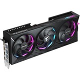 GIGABYTE AORUS Radeon RX 9070 XT ELITE 16G, Carte graphique Noir, 2x HDMI, 2x DisplayPort
