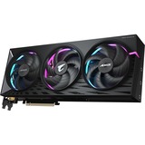 GIGABYTE AORUS Radeon RX 9070 XT ELITE 16G, Carte graphique Noir, 2x HDMI, 2x DisplayPort