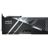 GIGABYTE AORUS Radeon RX 9070 XT ELITE 16G, Carte graphique Noir, 2x HDMI, 2x DisplayPort