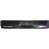 GIGABYTE AORUS Radeon RX 9070 XT ELITE 16G, Carte graphique Noir, 2x HDMI, 2x DisplayPort