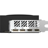 GIGABYTE AORUS Radeon RX 9070 XT ELITE 16G, Carte graphique Noir, 2x HDMI, 2x DisplayPort