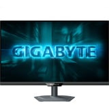 GIGABYTE G27UP 27" 4K Ultra HD Moniteur gaming Noir, 1x DisplayPort, 2x HDMI, 1x USB-C, 1x USB-A, 160 Hz / 320 Hz