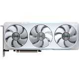 GIGABYTE GeForce RTX 5070 EAGLE OC ICE SFF 12G, Carte graphique Blanc, 1x HDMI, 3x DisplayPort
